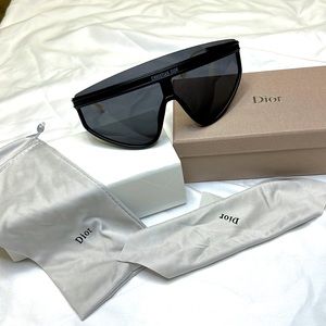 Christian Dior shades